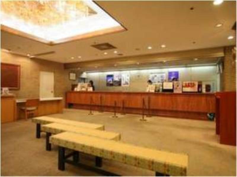 Gosho Nishi Kyoto Heian Hotel Kültér fotó