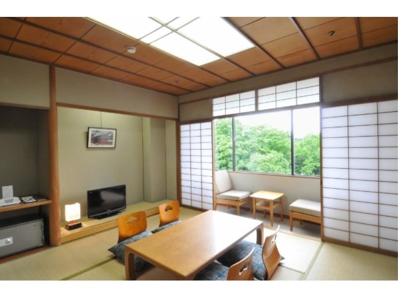 Gosho Nishi Kyoto Heian Hotel Kültér fotó